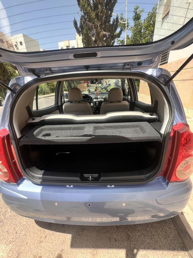 voiture à vendre 