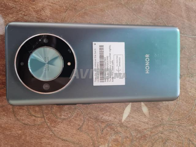 HONOR X9B 256Go 12RAM