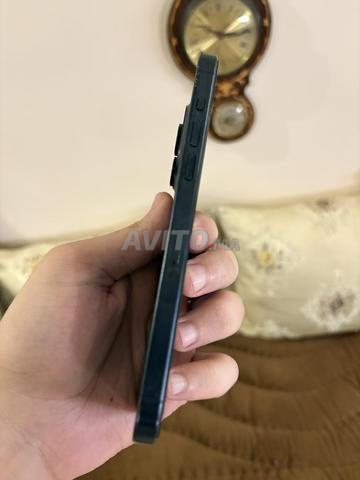iPhone 15 Pro Max 256Go 84% batterie - 2