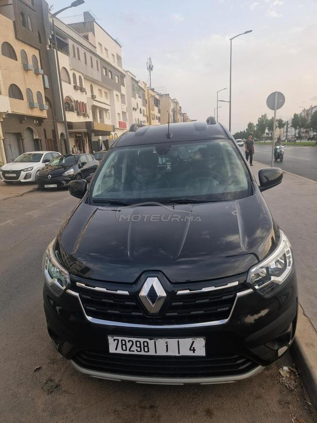 Renault express 