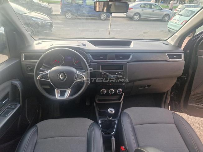 Renault express 