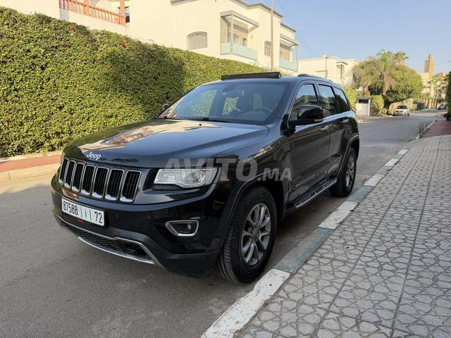 Jeep Grand Cherokee - 2