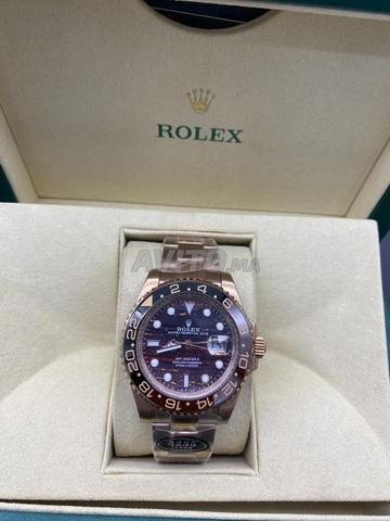 Montre Rolex Master - 2