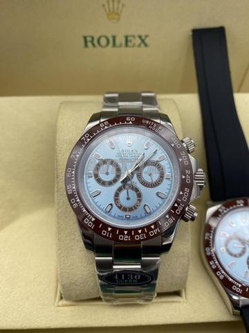 Montre Rolex Master