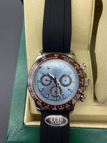 Montre Rolex Master - 2