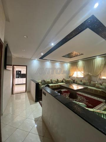 Appartement Moderne Meublé - à Mohammedia - 2