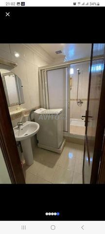 Bidon samsar/Appartement bien meublé et bien situé - 2