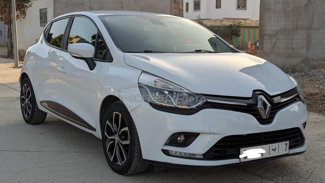 clio 4 limited 