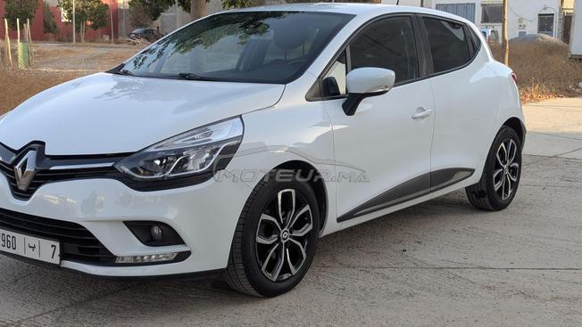 clio 4 limited 