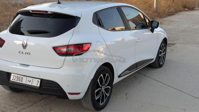 clio 4 limited 