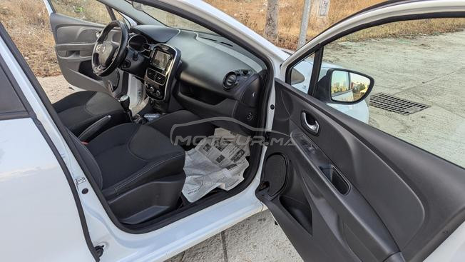 clio 4 limited 