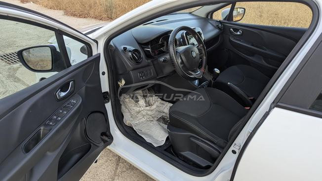 clio 4 limited 
