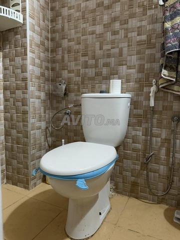 Deux lavabos deux toilettes - 2