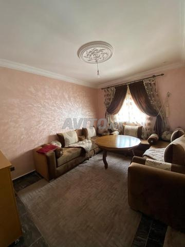 Appartement meublé à louer à Hay Salam Agadir - 2