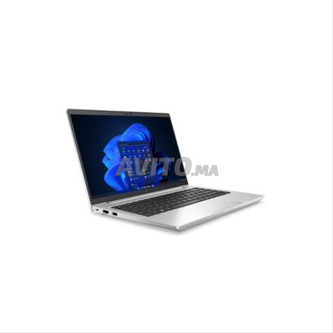 HP ProBook 640 G8 – Intel Core i5 11ᵉ Génération - 2
