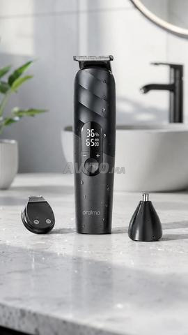 🔥 اشترِ ماكينة حلاقة Oraimo ✂️ - 2