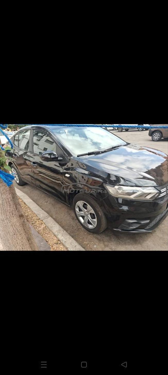 Renault Dacia Logan 