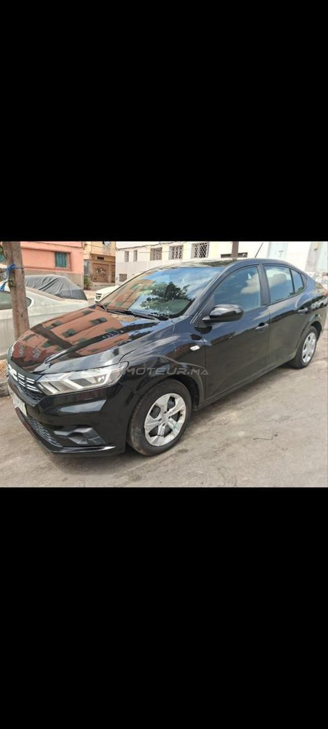 Renault Dacia Logan 