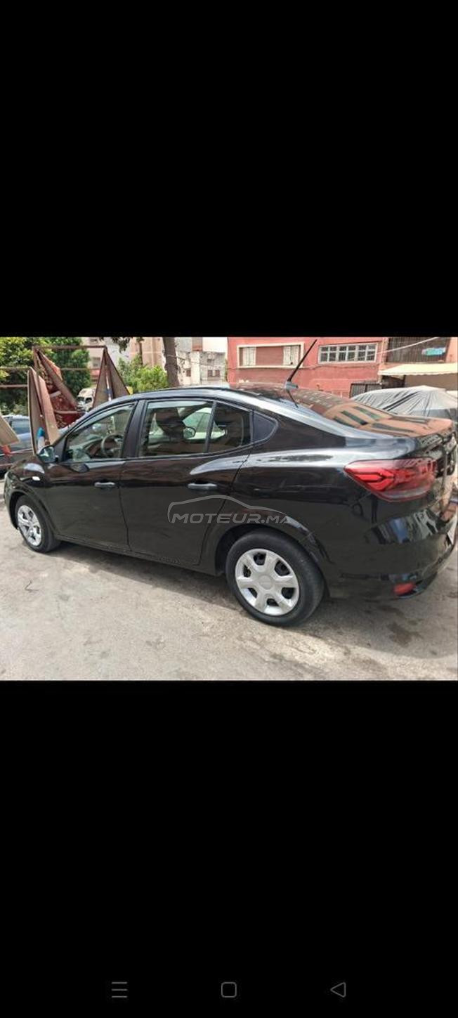Renault Dacia Logan 