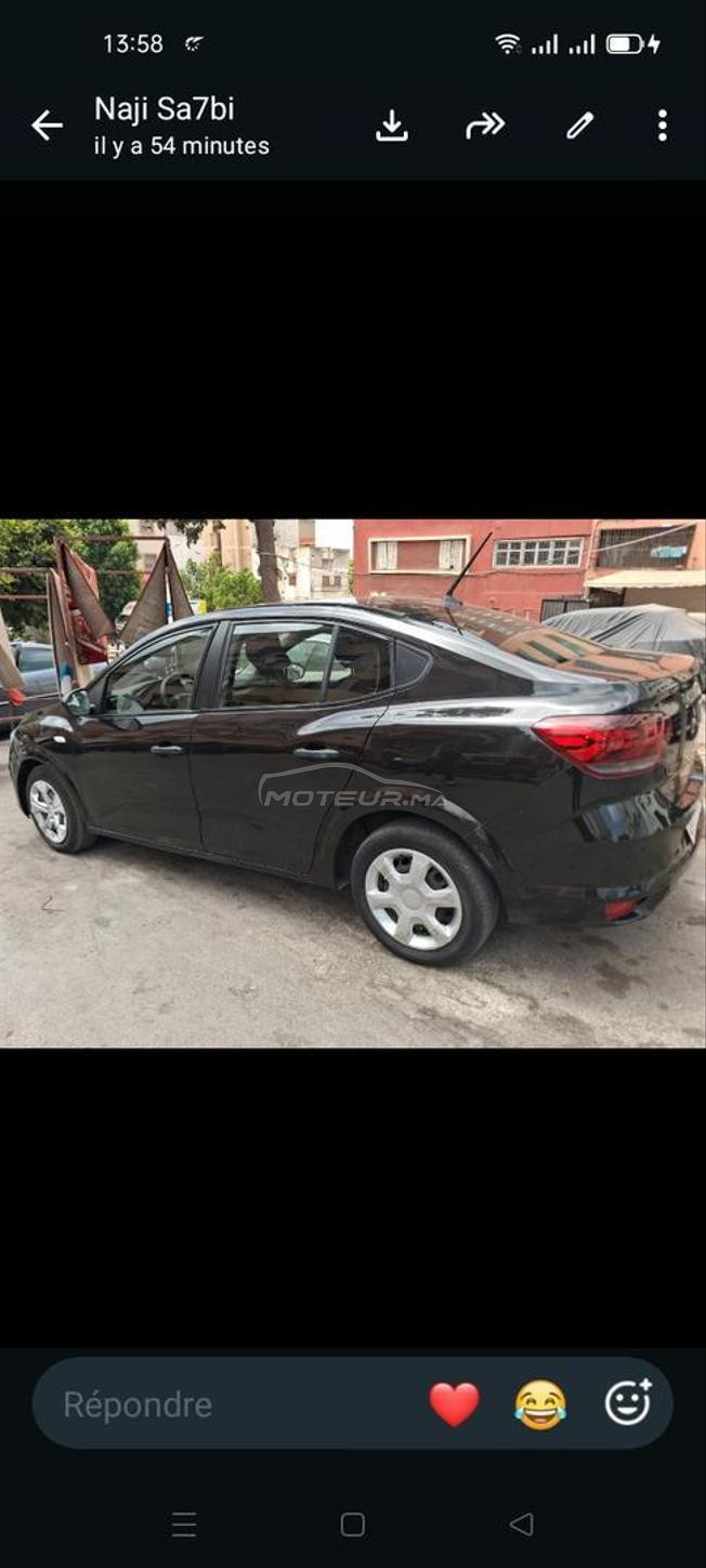 Renault Dacia Logan 