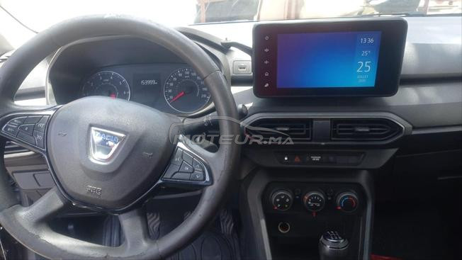 Renault Dacia Logan 