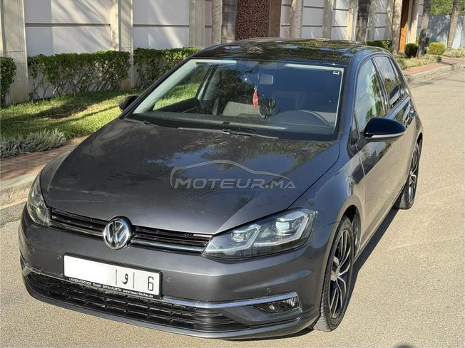 golf 7.5 2021
