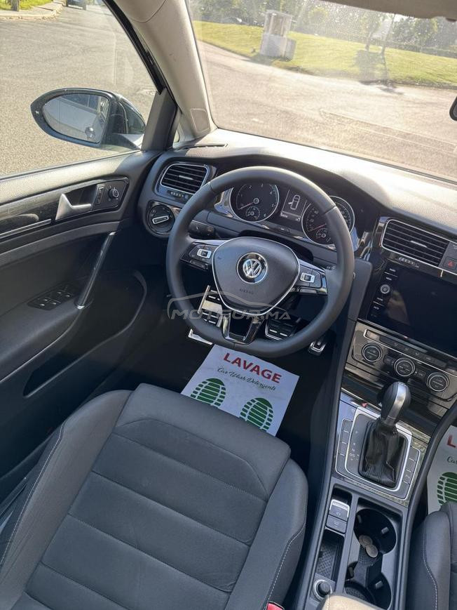 golf 7.5 2021