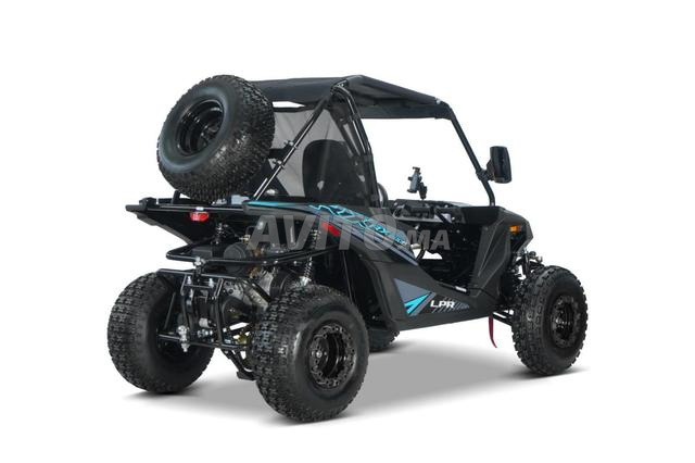 باجي LPR RX200R ATV