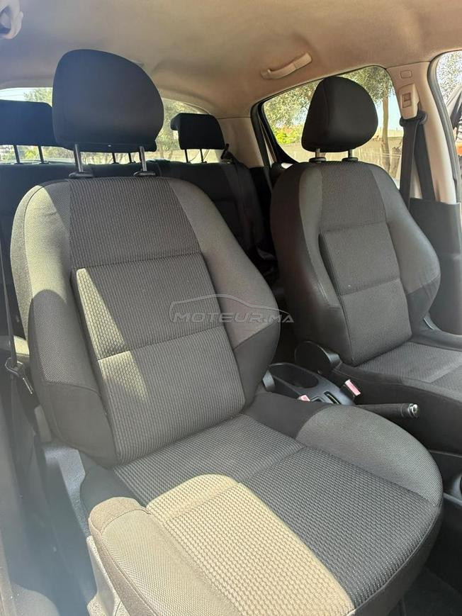 Peugeot 207 oxsigo 1er main 