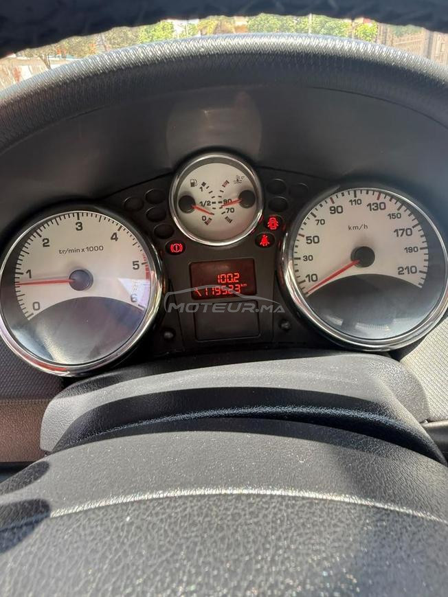 Peugeot 207 oxsigo 1er main 
