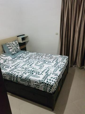 Appartement meublé à Hay Salam Agadir
