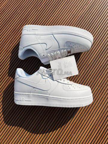 Air Force 199dh livraison gratuite avec elle 🤍
