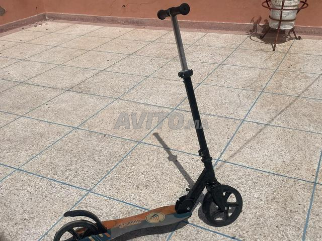 سكوتر دمنات - 2