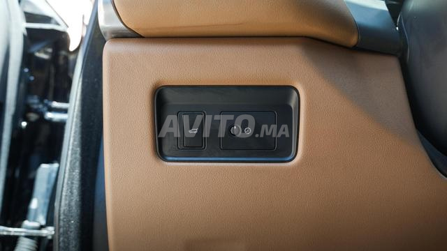 جاكوار F-PACE – 2022/11