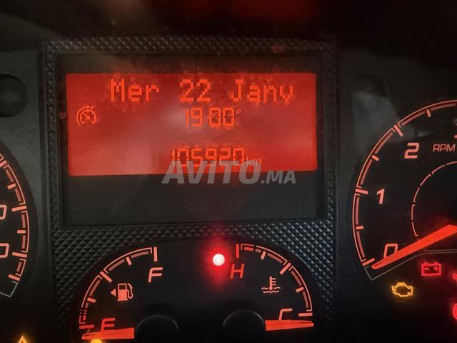 بيجو بوكسر L3.H2