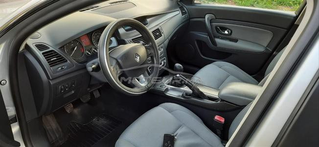 Renault Latitude Diesel Manuelle 2013 à Khouribga
