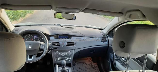 Renault Latitude Diesel Manuelle 2013 à Khouribga