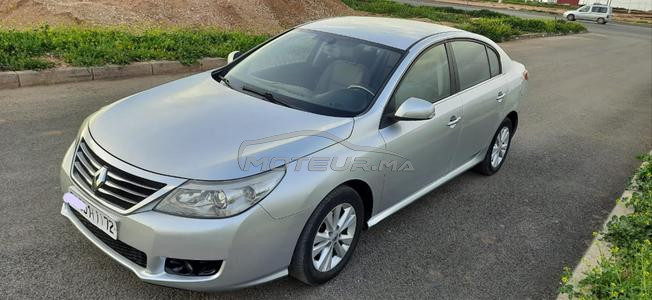 Renault Latitude Diesel Manuelle 2013 à Khouribga
