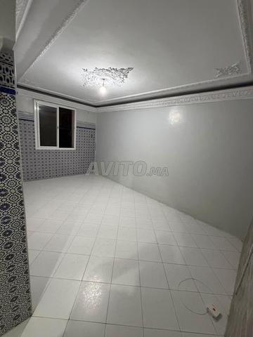 شقة للكراء 70 متر مربع بالدار البيضاء