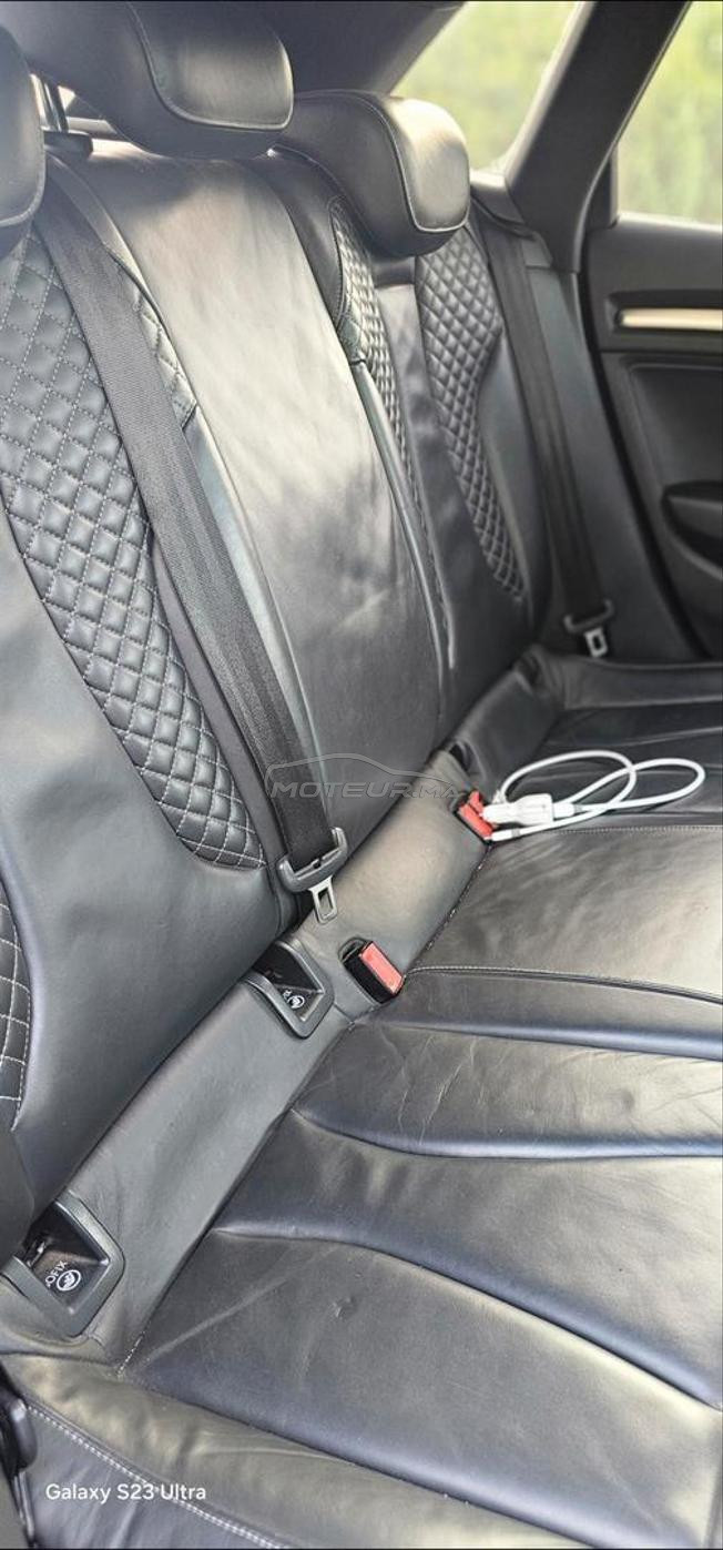 audi a3 quattro 184 ch