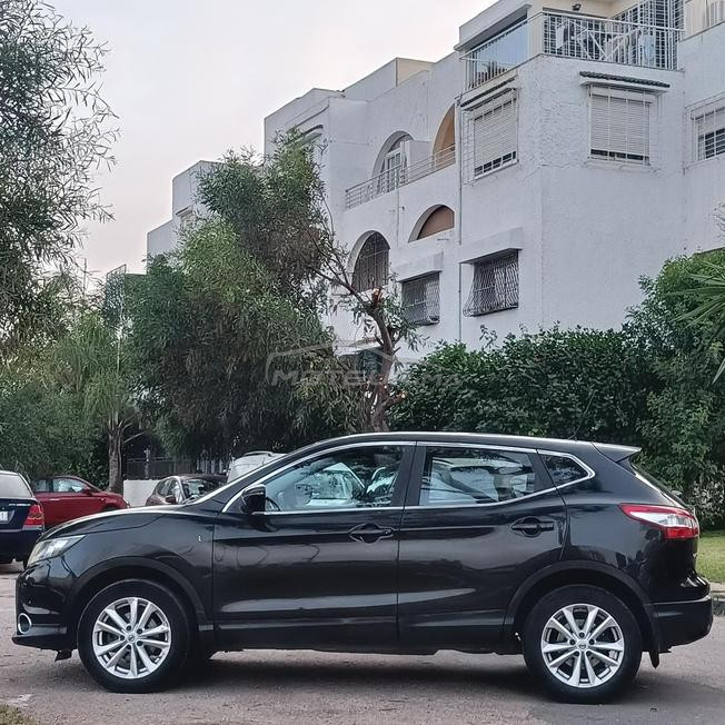 Qashqai diesel 2015 tt options 