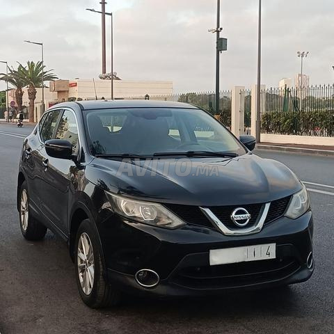 قشقاي ديزل 2015 كل الخيارات