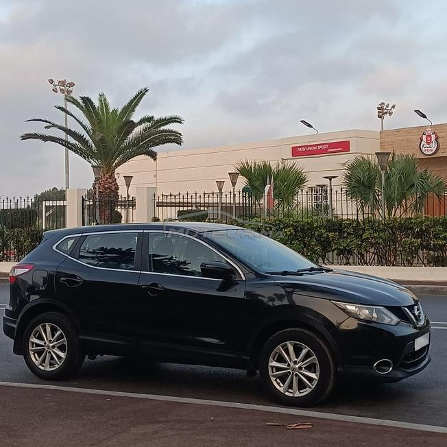 Qashqai diesel 2015 tt options 