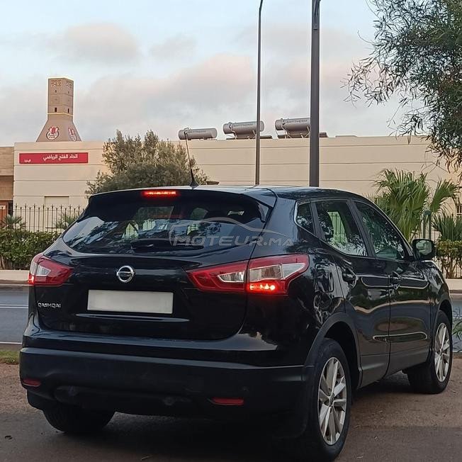Qashqai diesel 2015 tt options 