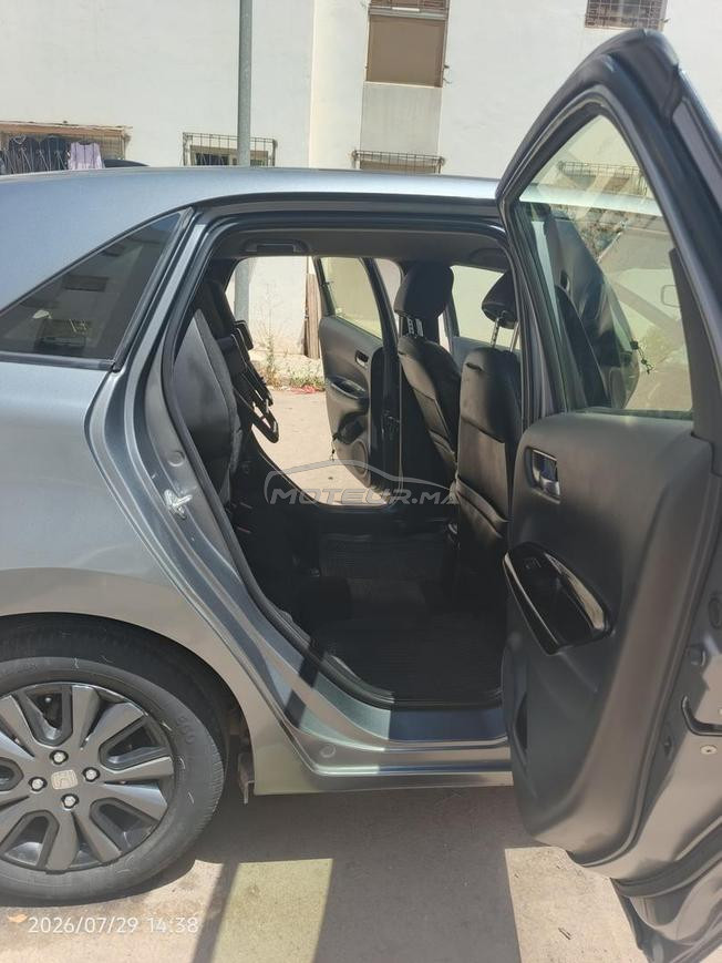 Honda jazz Full Hybrid Full options