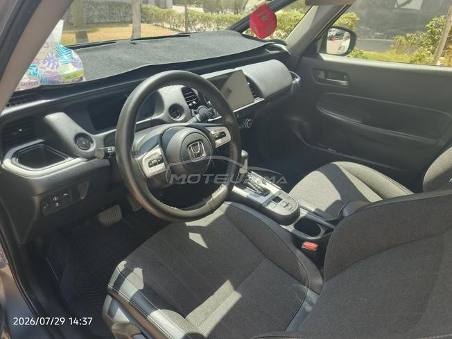 Honda jazz Full Hybrid Full options