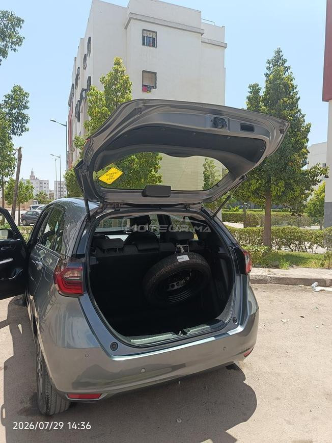 Honda jazz Full Hybrid Full options
