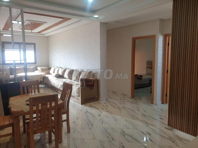 Appartement Duplex à louer à Résidence Yassine - 2