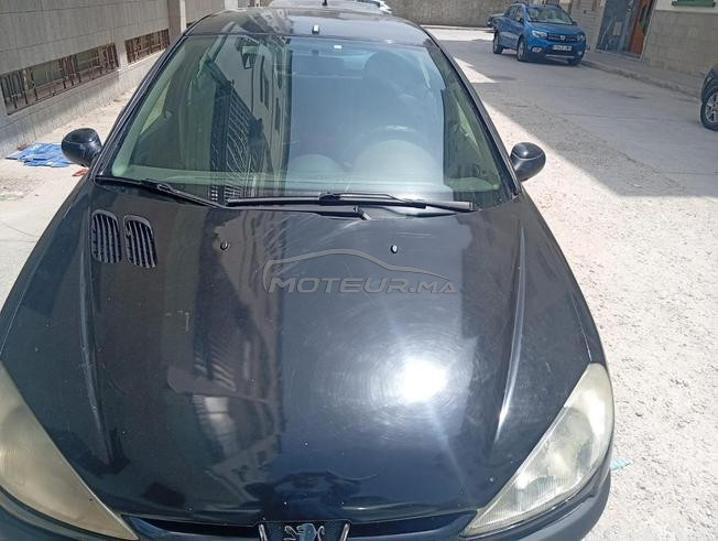 تطوان  المحطة الطرقية الجديدة
