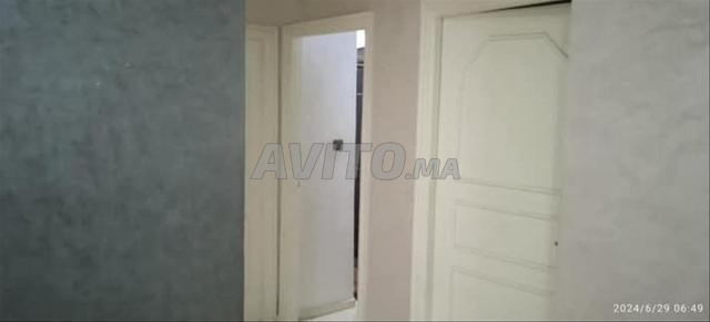 Appartement à vendre - 2